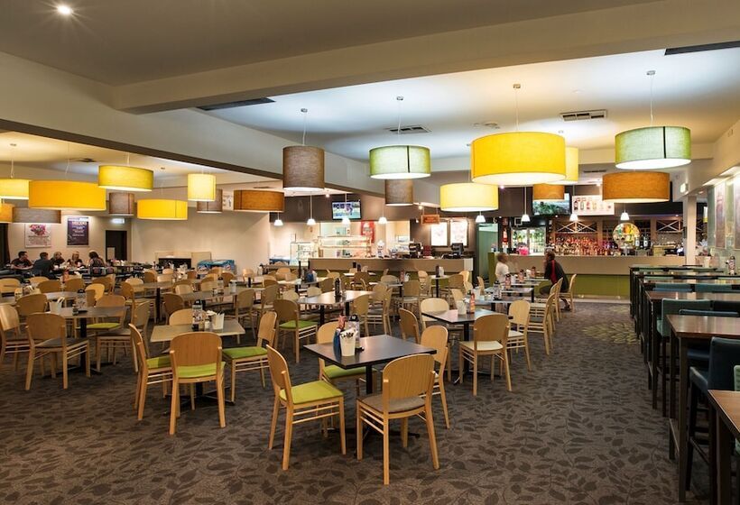 Fotos del hotel Nightcap At Westside:  19