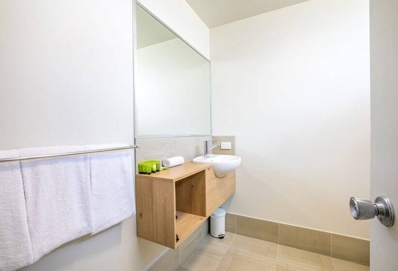 Fotos del hotel Nightcap At Westside:  20