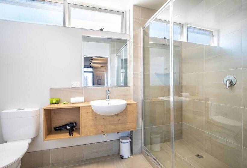 Fotos del hotel Nightcap At Westside:  5