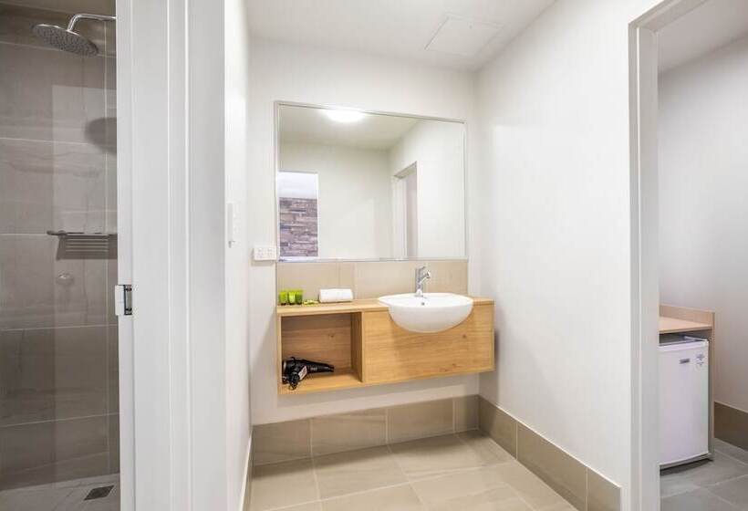 Fotos del hotel Nightcap At Westside:  2