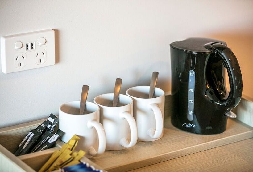 Fotos del hotel Nightcap At Westside:  3