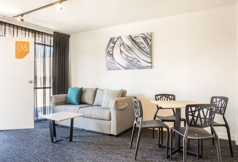 Fotos del hotel Nightcap At Westside:  22