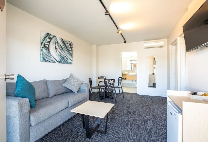 Fotos del hotel Nightcap At Westside:  23