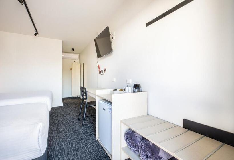 Fotos del hotel Nightcap At Westside:  4