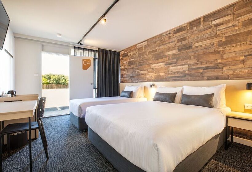 Fotos del hotel Nightcap At Westside:  6