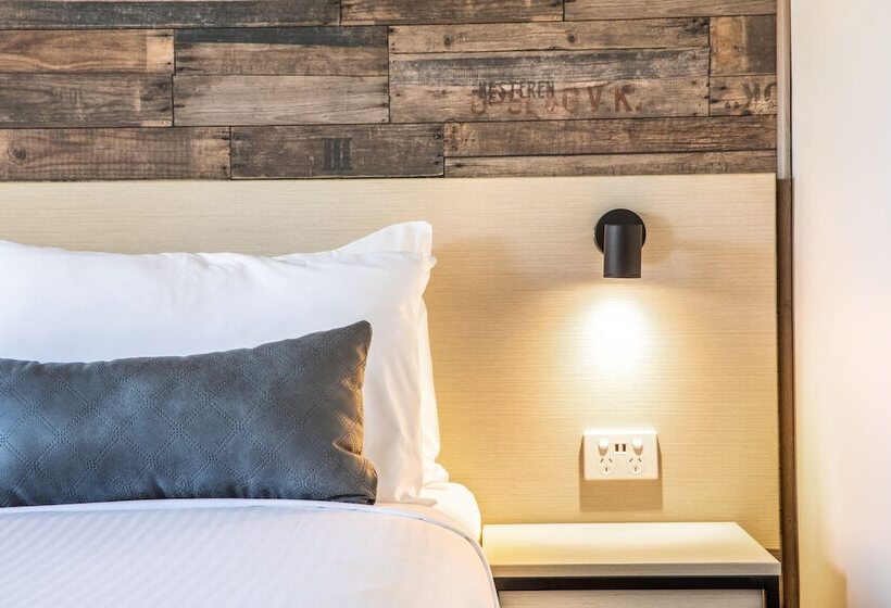 Fotos del hotel Nightcap At Westside:  25