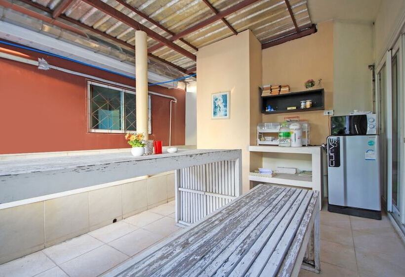 Fotos del hotel Phuket Airport Suites & Lounge Bar:  17