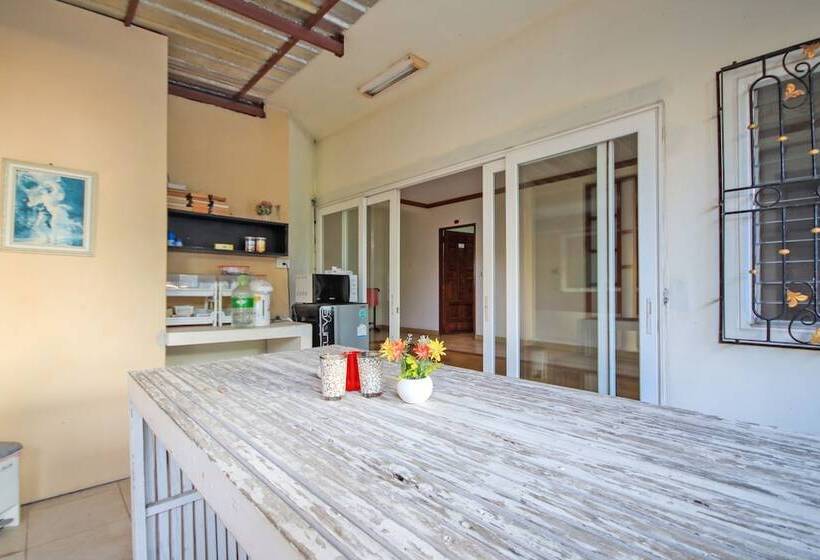 Fotos del hotel Phuket Airport Suites & Lounge Bar:  10