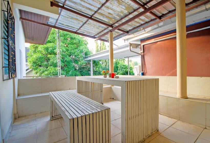 Fotos del hotel Phuket Airport Suites & Lounge Bar:  22