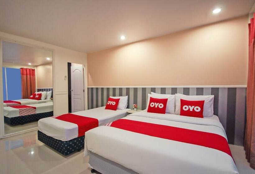 Fotos del hotel Phuket Airport Suites & Lounge Bar:  15