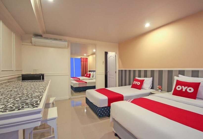 Fotos del hotel Phuket Airport Suites & Lounge Bar:  13