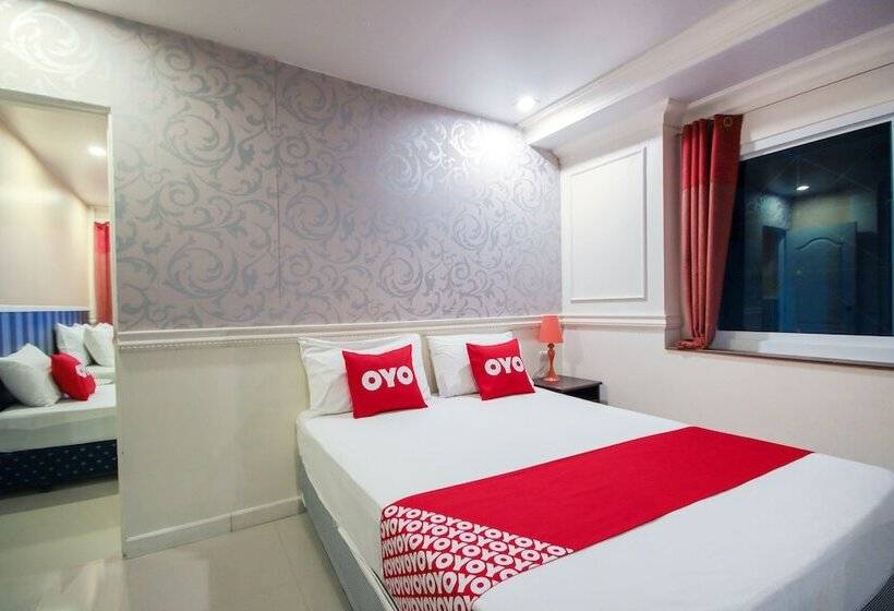 Fotos del hotel Phuket Airport Suites & Lounge Bar:  6