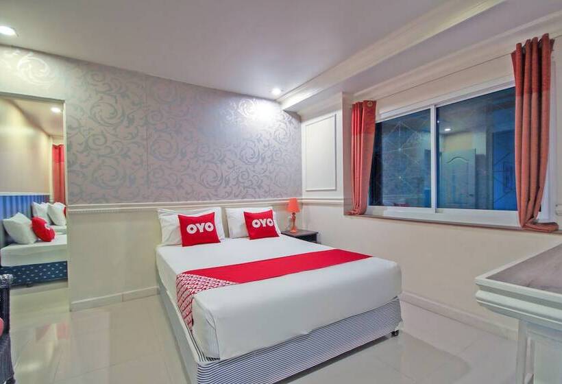 Fotos del hotel Phuket Airport Suites & Lounge Bar:  11