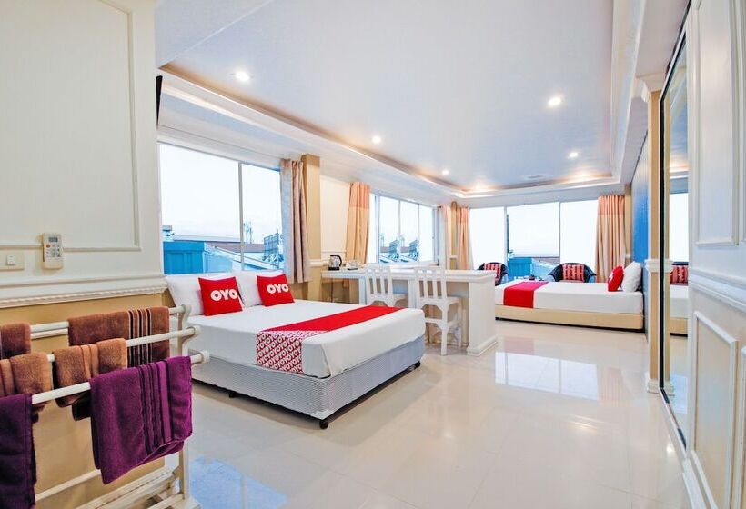 Fotos del hotel Phuket Airport Suites & Lounge Bar:  4