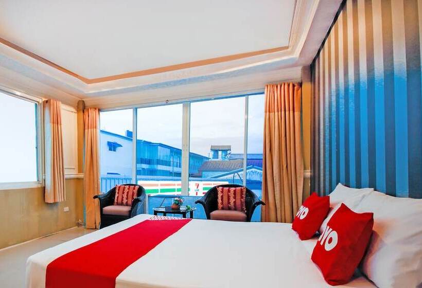 Fotos del hotel Phuket Airport Suites & Lounge Bar:  21