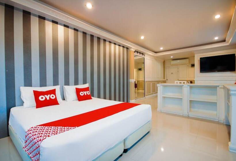 Fotos del hotel Phuket Airport Suites & Lounge Bar:  9