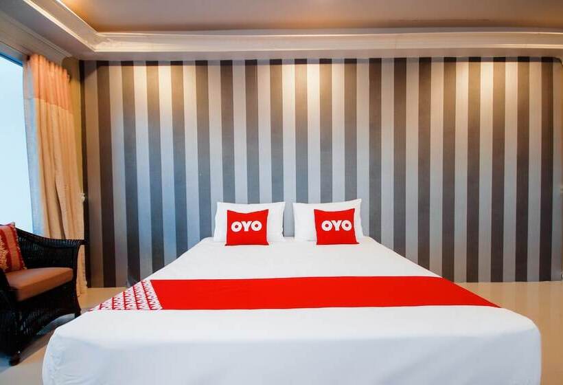 Fotos del hotel Phuket Airport Suites & Lounge Bar:  8