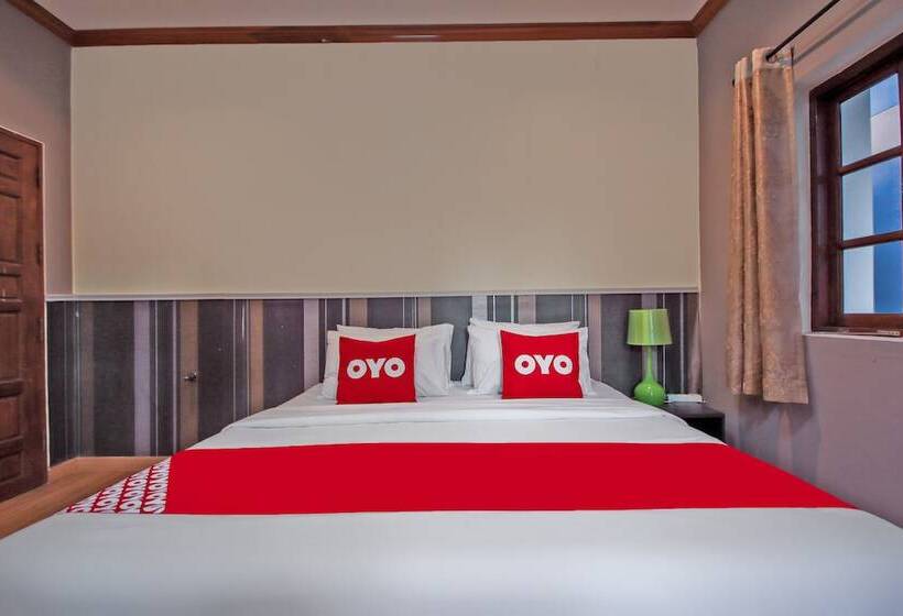 Fotos del hotel Phuket Airport Suites & Lounge Bar:  2