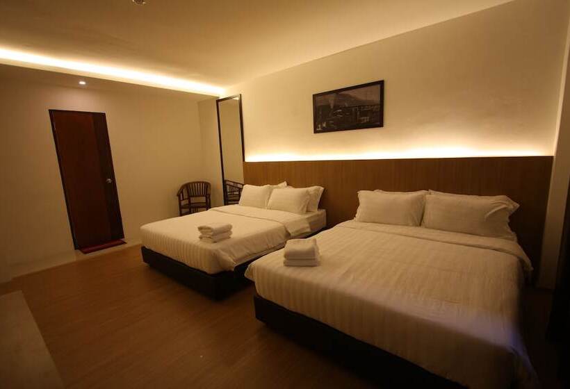 Fotos del hotel Place2stay Business Hotel @ Waterfront:  17