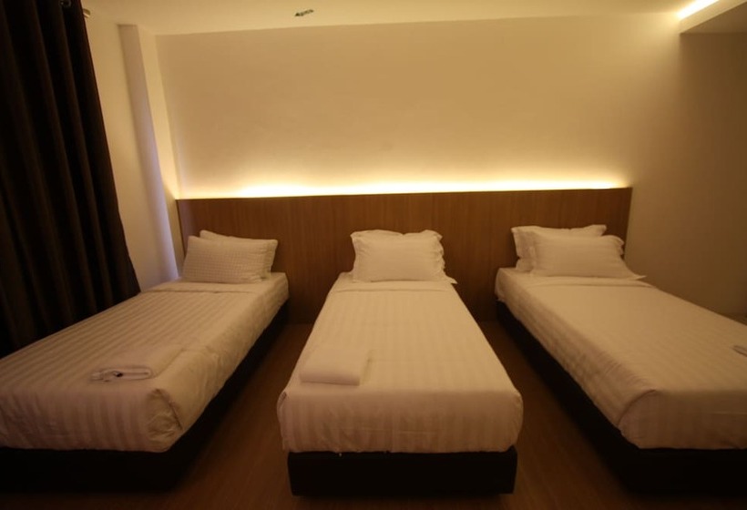 Fotos del hotel Place2stay Business Hotel @ Waterfront:  8