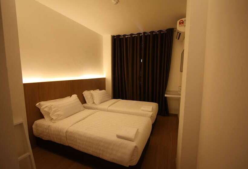 Fotos del hotel Place2stay Business Hotel @ Waterfront:  7