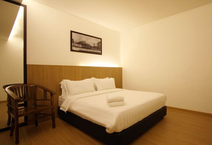 Fotos del hotel Place2stay Business Hotel @ Waterfront:  24