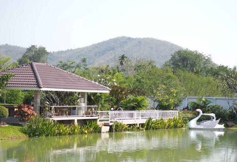 Fotos del hotel Rai Fahpratan Home And Garden:  2