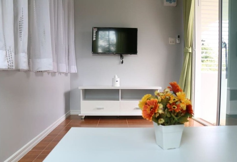 Fotos del hotel Rai Fahpratan Home And Garden:  18