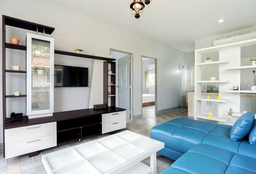 Fotos del hotel Rai Fahpratan Home And Garden:  13