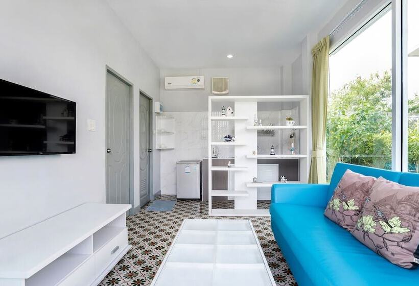 Fotos del hotel Rai Fahpratan Home And Garden:  10