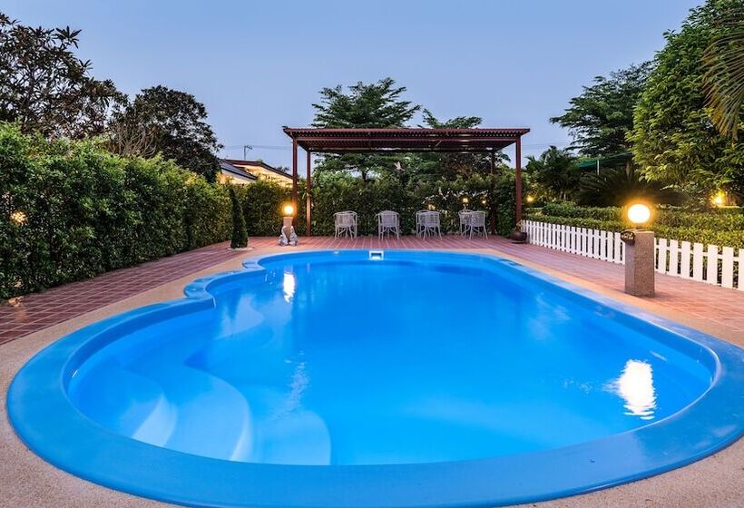 Fotos del hotel Rai Fahpratan Home And Garden:  20