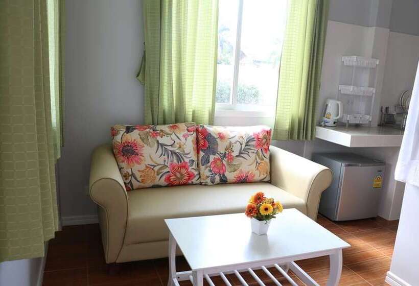 Fotos del hotel Rai Fahpratan Home And Garden:  3