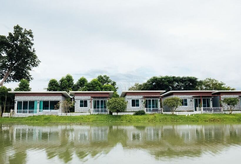 Fotos del hotel Rai Fahpratan Home And Garden:  9