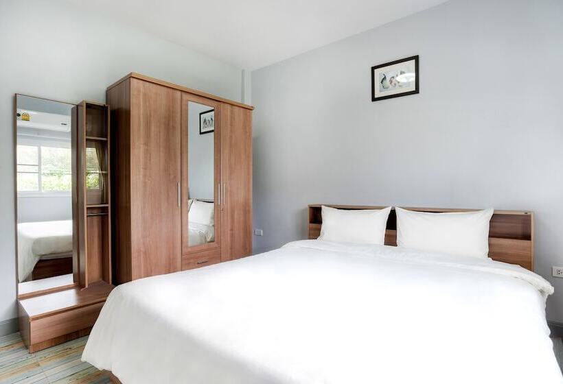 Fotos del hotel Rai Fahpratan Home And Garden:  11