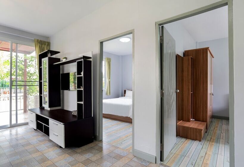 Fotos del hotel Rai Fahpratan Home And Garden:  12