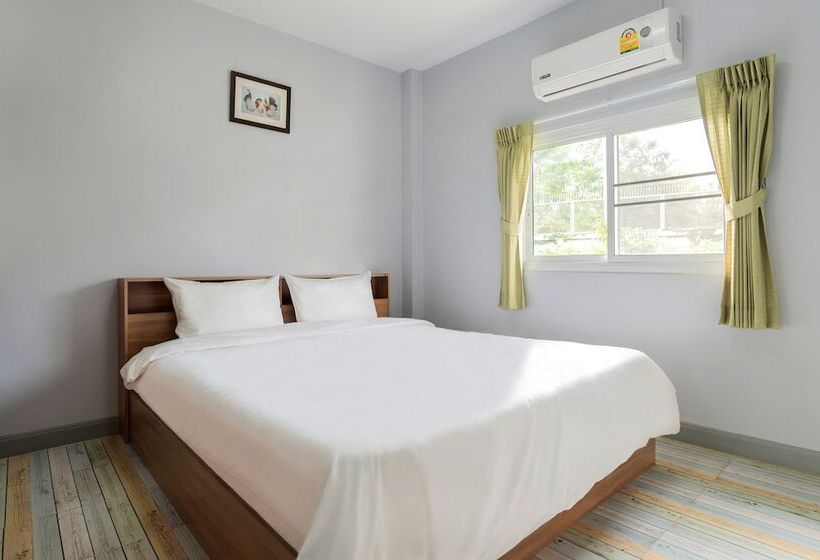 Fotos del hotel Rai Fahpratan Home And Garden:  6