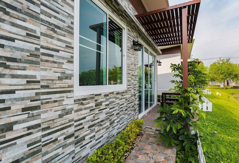 Fotos del hotel Rai Fahpratan Home And Garden:  19