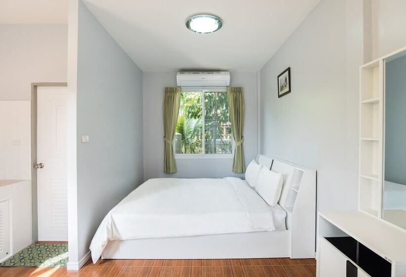 Fotos del hotel Rai Fahpratan Home And Garden:  8