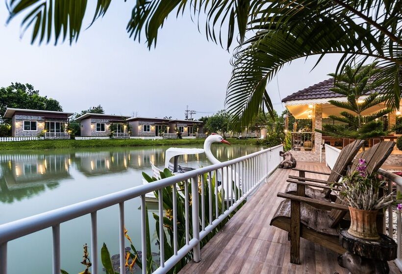 Fotos del hotel Rai Fahpratan Home And Garden:  23