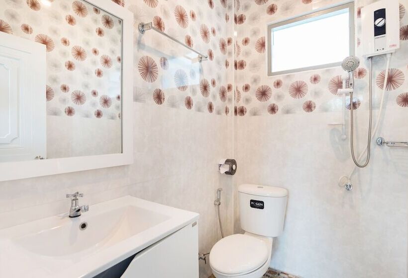 Fotos del hotel Rai Fahpratan Home And Garden:  4