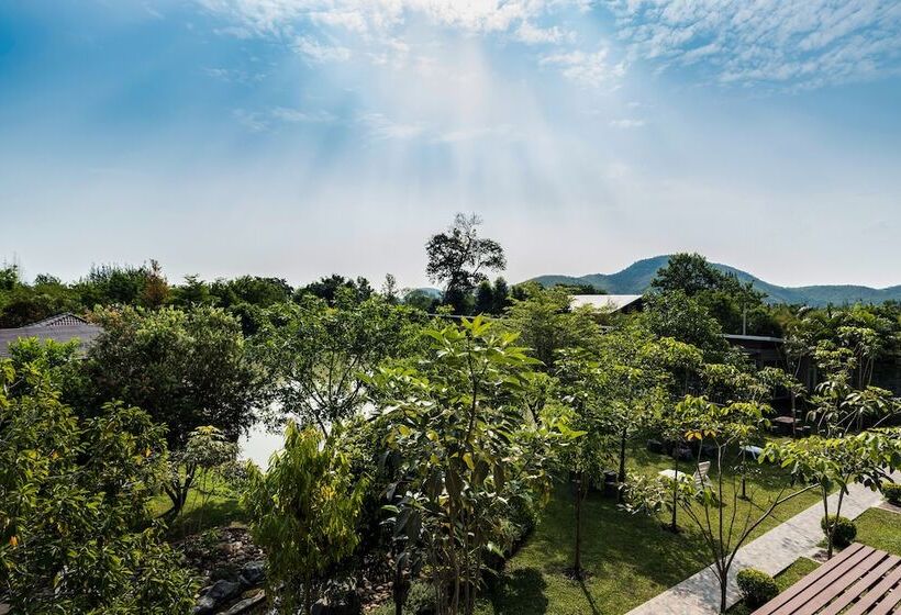 Fotos del hotel Rai Fahpratan Home And Garden:  17