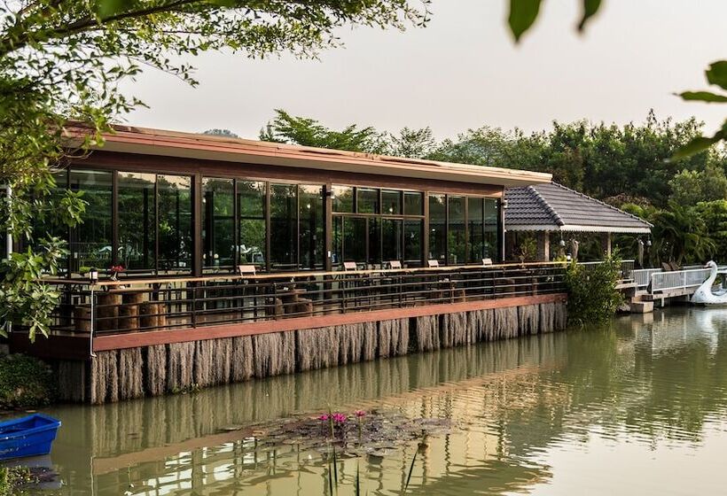 Fotos del hotel Rai Fahpratan Home And Garden:  7