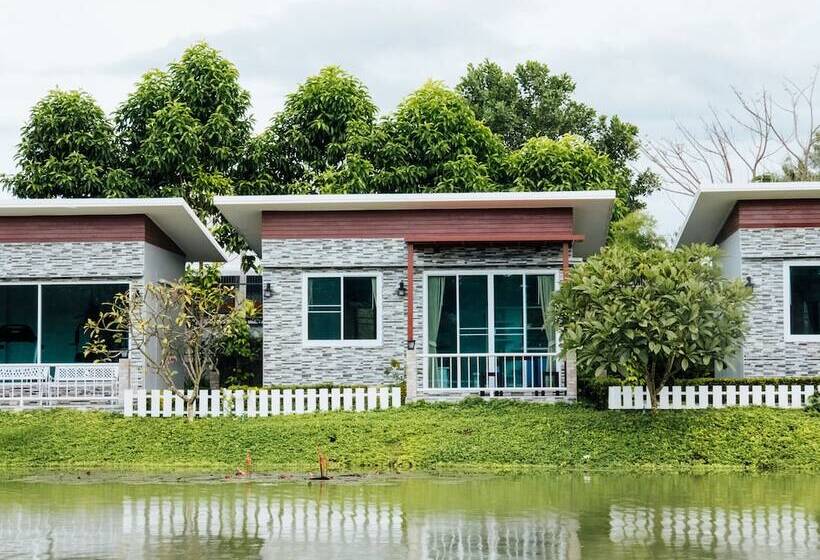 Fotos del hotel Rai Fahpratan Home And Garden:  5