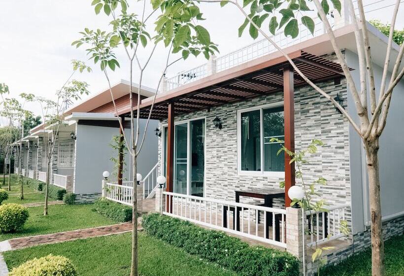 Fotos del hotel Rai Fahpratan Home And Garden:  21