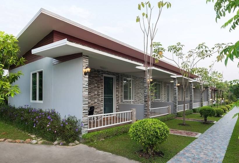 Fotos del hotel Rai Fahpratan Home And Garden:  16