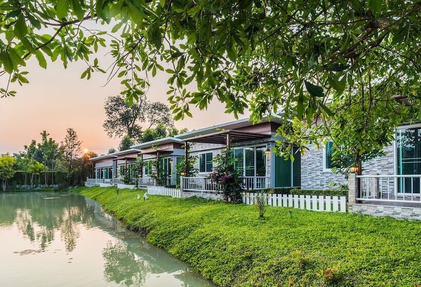 Fotos del hotel Rai Fahpratan Home And Garden:  24