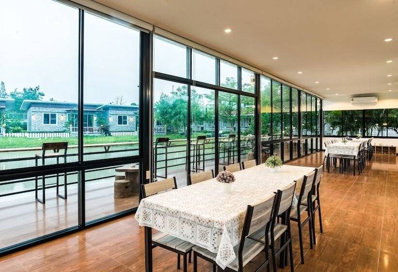 Fotos del hotel Rai Fahpratan Home And Garden:  14