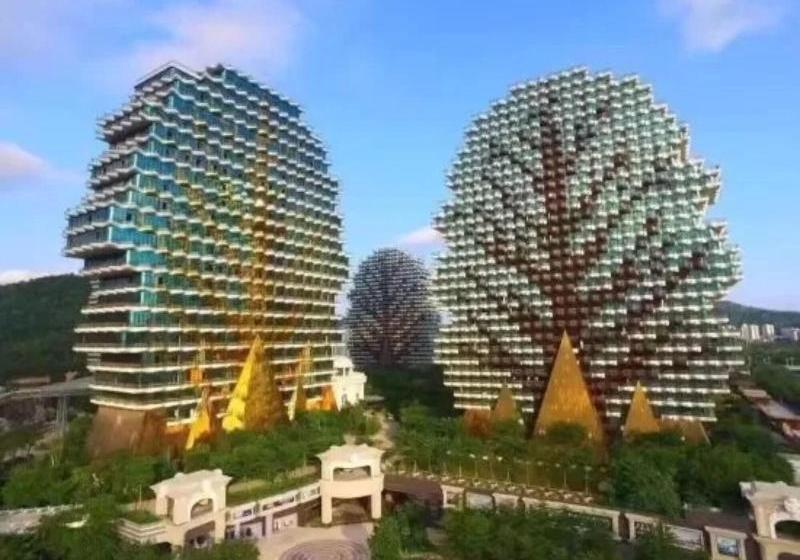 Fotos del hotel Sanya Meiguan Holiday:  6