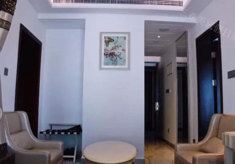 Fotos del hotel Sanya Meiguan Holiday:  11