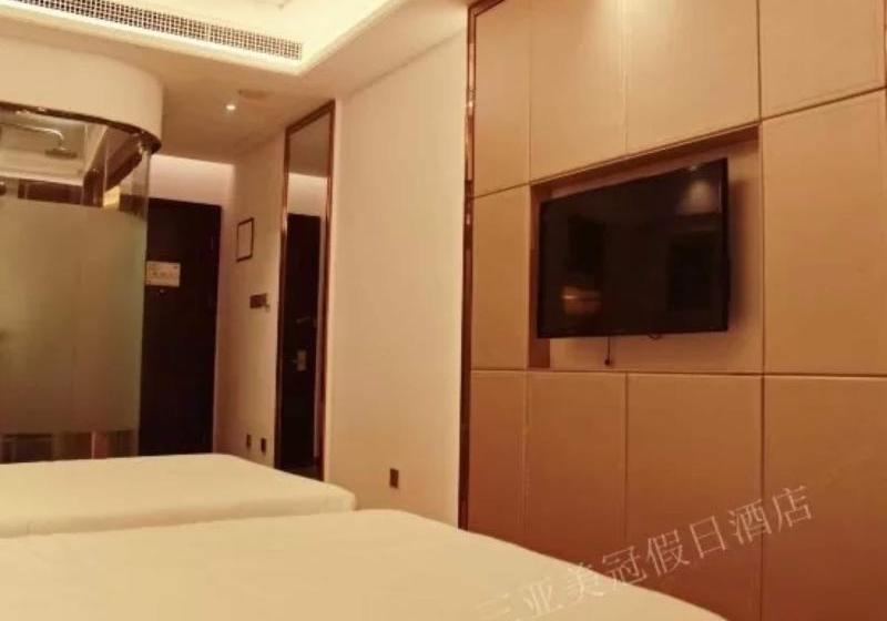 Fotos del hotel Sanya Meiguan Holiday:  15